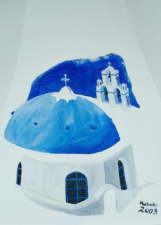 Villa Sofita With Tzakouzi Maroulás Extérieur photo