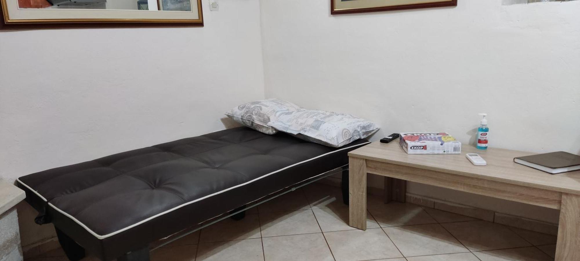Villa Sofita With Tzakouzi Maroulás Extérieur photo