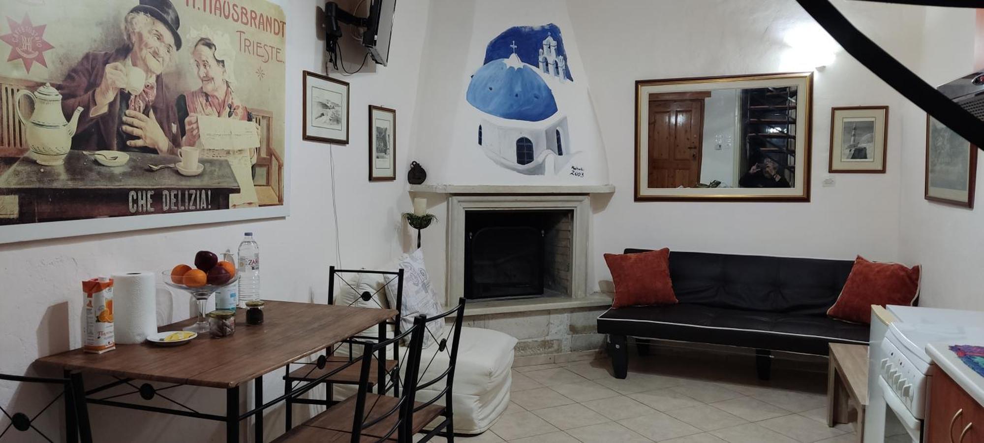 Villa Sofita With Tzakouzi Maroulás Extérieur photo