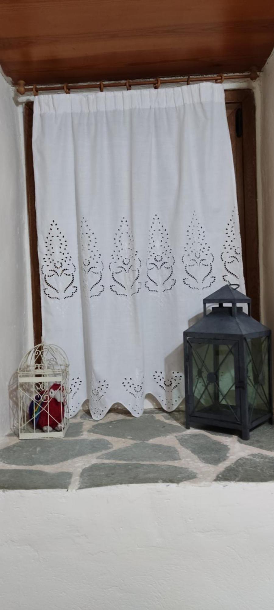 Villa Sofita With Tzakouzi Maroulás Extérieur photo