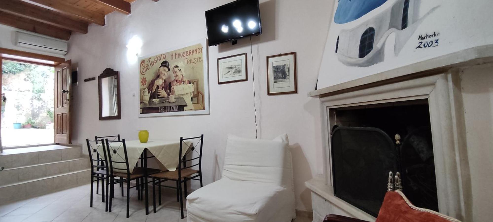 Villa Sofita With Tzakouzi Maroulás Extérieur photo