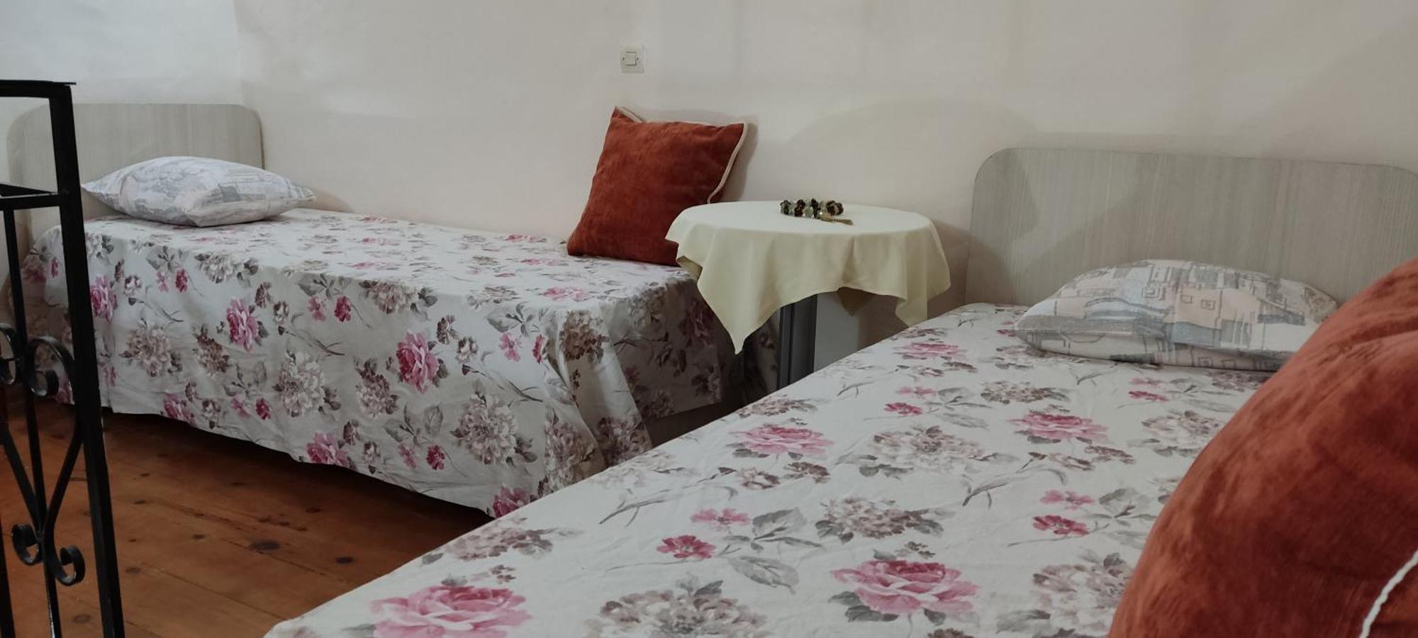Villa Sofita With Tzakouzi Maroulás Chambre photo