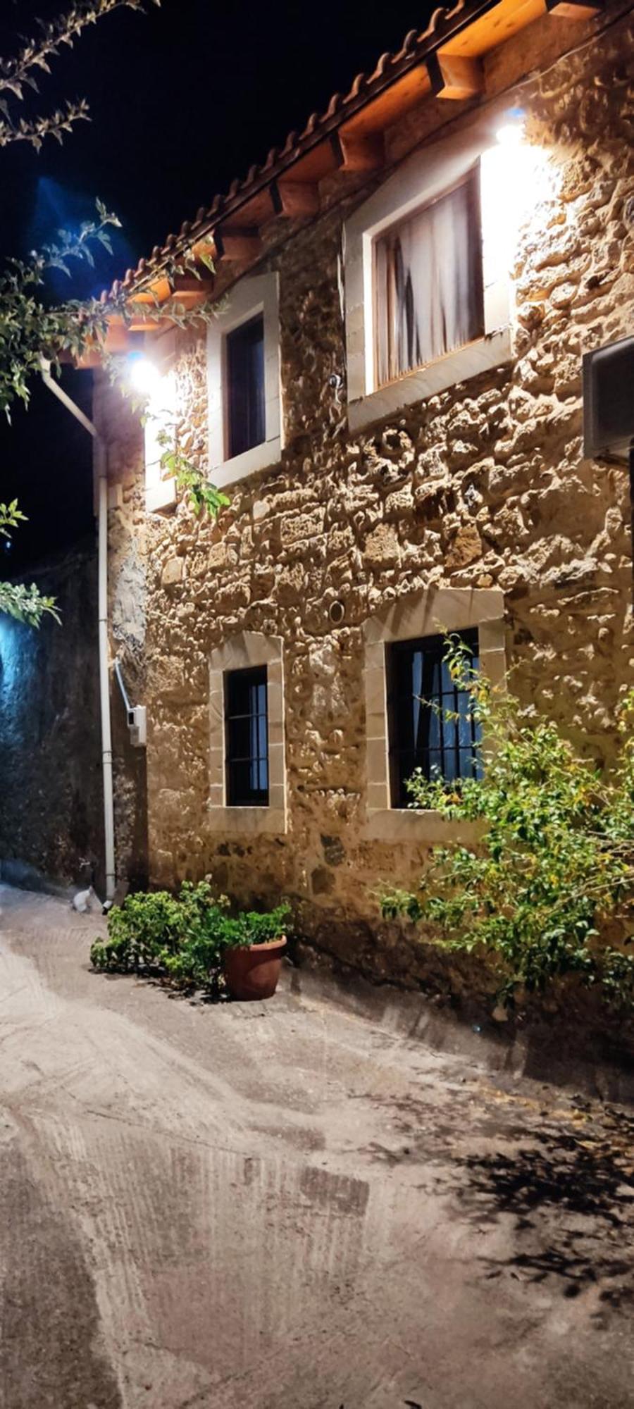 Villa Sofita With Tzakouzi Maroulás Extérieur photo