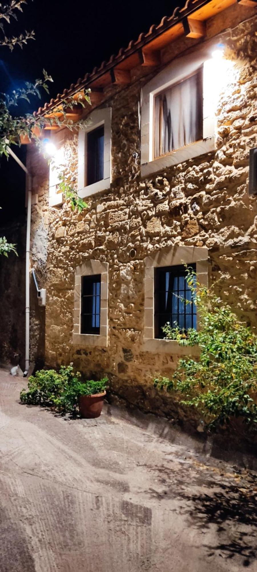 Villa Sofita With Tzakouzi Maroulás Extérieur photo